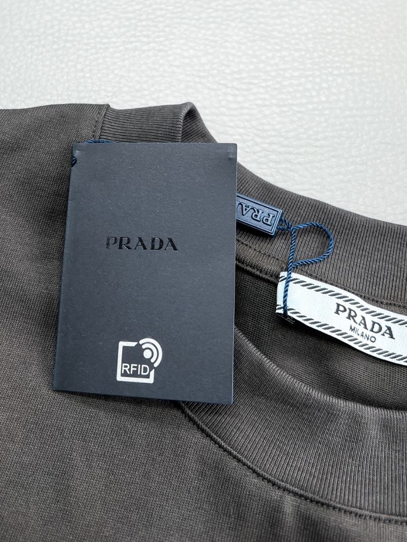 Prada T-Shirts